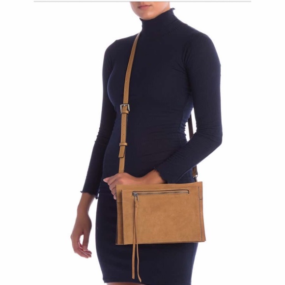Sam Edelman Maisie Passport Crossbody - Picture 1 of 8